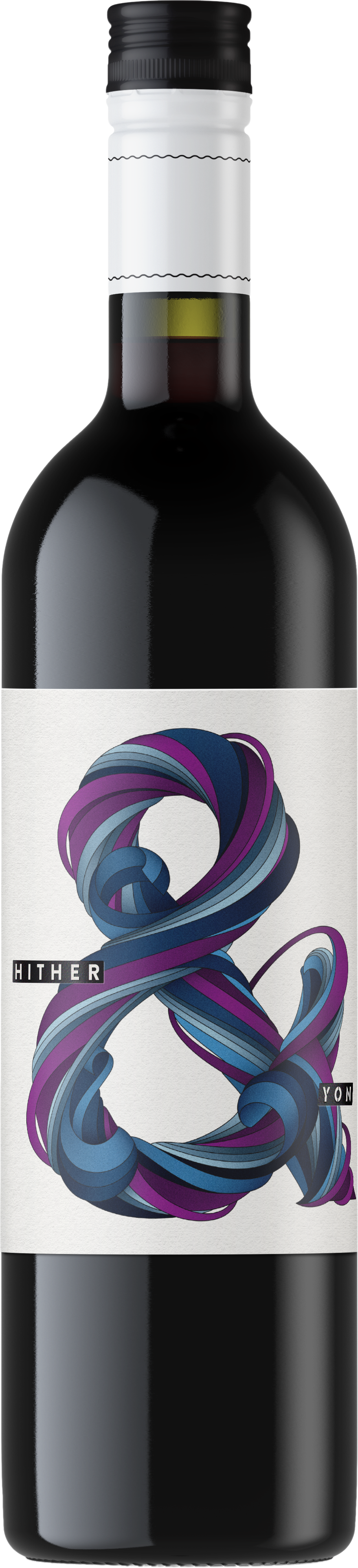 Hither & Yon McLaren Vale Shiraz